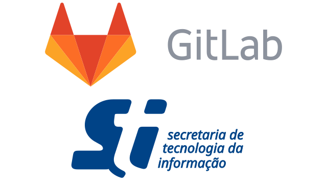 Gitlab Superintendência de Tecnologia da Informação - UFC